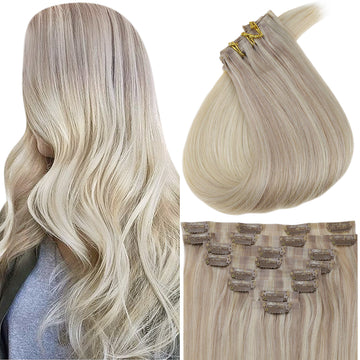 extensions  remy clip in hair